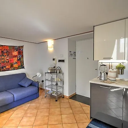 Sleeps 2 Wifi * 상트아그넬로