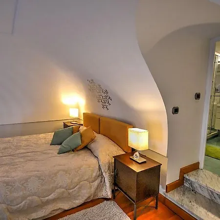 Sleeps 2 Wifi 아파트 상트아그넬로